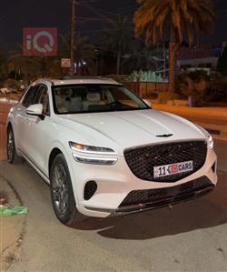 جنسس GV70